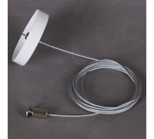 Подвесной трос Reluce RL 06035/06036 suspension cable 2M WT Подвесной трос Reluce RL 06035/06036 suspension cable 2M WT