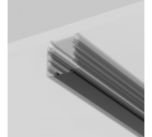 Декоративная накладка 1шт Maytoni Unity/Trinity TRA001DO-1B