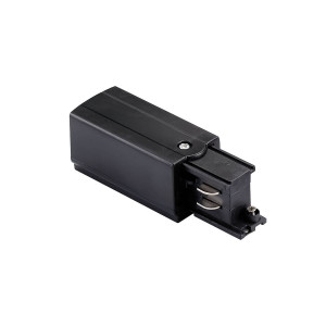 Питание боковое к треку 5040xx-(F)/(R) Lightstar Quattro 504117-FRPS