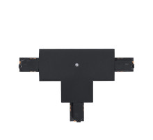 Коннектор T-образный EGLO Track 3 black 60776