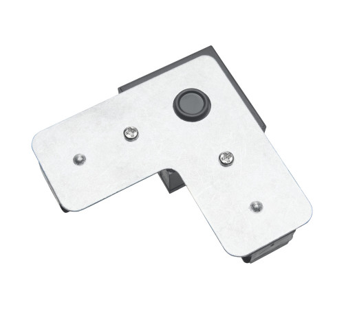 Коннектор L-образный для однофазного шинопровода General G-1-TLT-IP20-B 580903