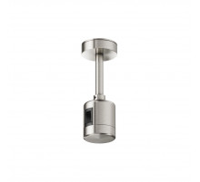 Крепление потолочное с прямым коннектором питания Maytoni Flarity TRA156C-IPC1-PT