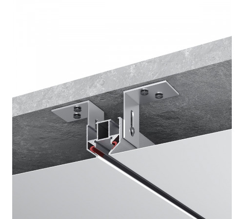 Профиль для шинопровода ST Luce Super5 ST066.129.00 Профиль для шинопровода ST Luce Super5 ST066.129.00