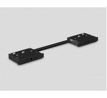 Коннектор питания гибкий для магнитного шинопровода Ambrella Light Track System GL2035