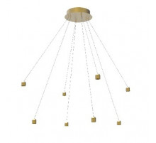 Подвес с питанием Arlight ART-APRIORI-CANOPY-HANG-8A-L5000-POWER (GD) 050014