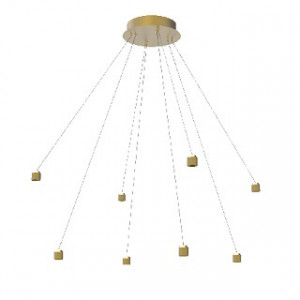 Подвес с питанием Arlight ART-APRIORI-CANOPY-HANG-8A-L5000-POWER (GD) 050014