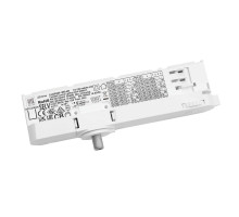 Адаптер с драйвером с DIP-switch для трековой системы Quattro Lightstar 594046