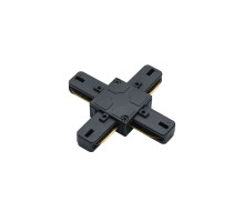 Коннектор для однофазного шинопровода Favourite Practica 2201-CB-004