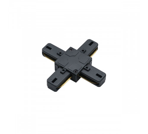 Коннектор для однофазного шинопровода Favourite Practica 2201-CB-004