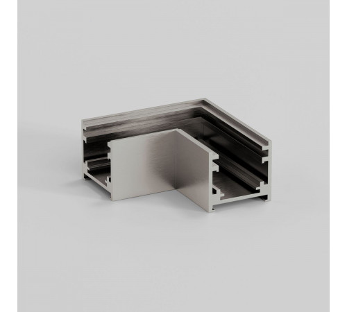 Коннектор угловой для накладного шинопровода Elektrostandard Line Magnetic 85224/00 4690389220739 a072709