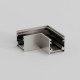 Коннектор угловой для накладного шинопровода Elektrostandard Line Magnetic 85224/00 4690389220739 a072709