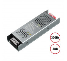 Драйвер Novotech Drive Glat IP20 300W 48V 359531