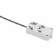 Ввод питания AM Group AM552 WH SMART