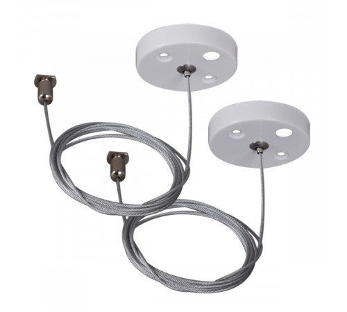 Подвесной трос Reluce RL 06035/06036 suspension cable 2M WT Подвесной трос Reluce RL 06035/06036 suspension cable 2M WT