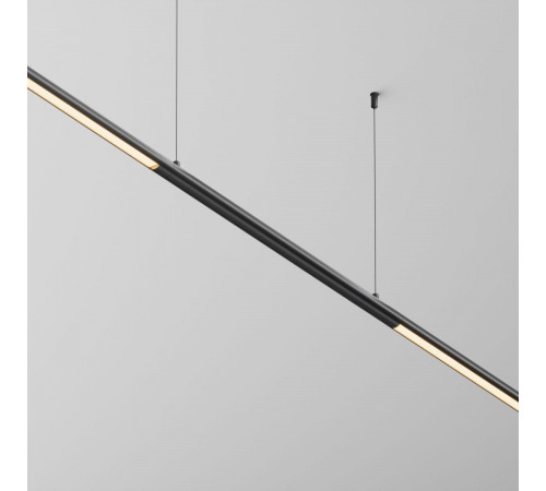 Соединитель Maytoni Shelf CA011-L500-B Соединитель Maytoni Shelf CA011-L500-B