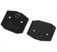 Заглушка для магнитного шинопровода NOVA ver.2 ЭРА TRM-PC20-ECN Б0063941