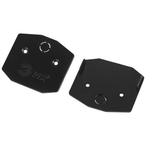 Заглушка для магнитного шинопровода NOVA ver.2 ЭРА TRM-PC20-ECN Б0063941