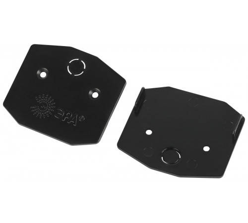 Заглушка для магнитного шинопровода NOVA ver.2 ЭРА TRM-PC20-ECN Б0063941