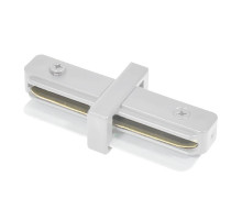 Коннектор прямой Feron LD1020 51897