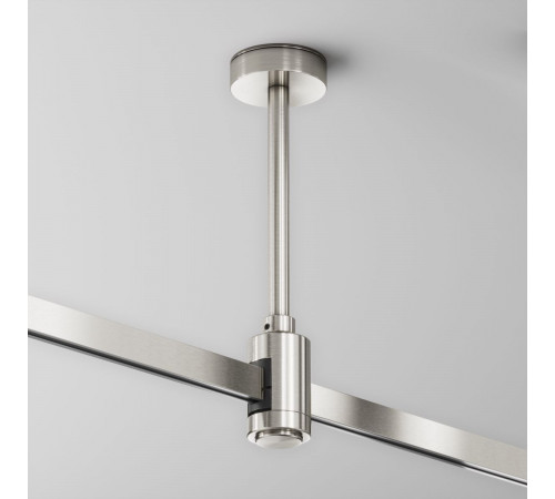 Крепление потолочное одинарное Maytoni Flarity TRA156C-SL1-PT