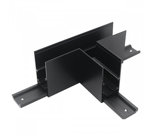 Соединитель Т-образный к 509027P/509037P Lightstar Uno Pro 509177P