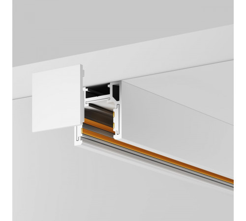 Заглушка Maytoni Technical Exility TRAMN034EC-41W