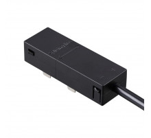 Токопровод (подвод питания) Novotech Port Vector 135311