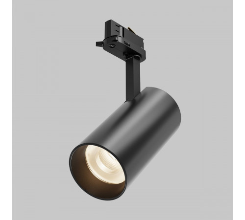 Линза для трекового светильника Maytoni Technical Focus Led LensD75-15