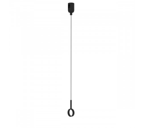 Держатель трека Arlight ART-APRIORI-HOLDER-HANG-TUBE-L1500 (BK) 049321