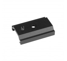 Держатель Arlight MAG-ORIENT-HOLDER-2620 (BK) (Сталь) 062606