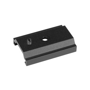 Держатель Arlight MAG-ORIENT-HOLDER-2620 (BK) (Сталь) 062606
