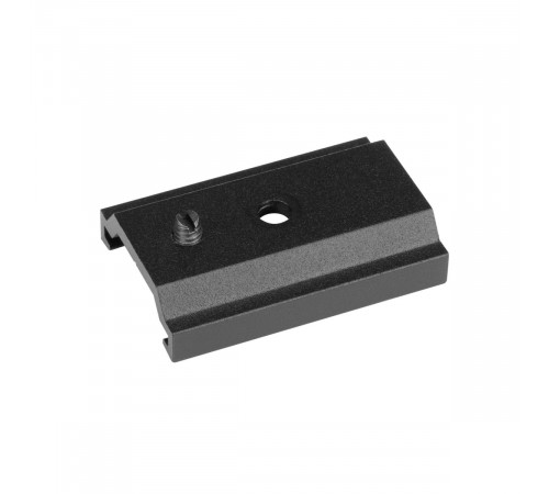 Держатель Arlight MAG-ORIENT-HOLDER-2620 (BK) (Сталь) 062606