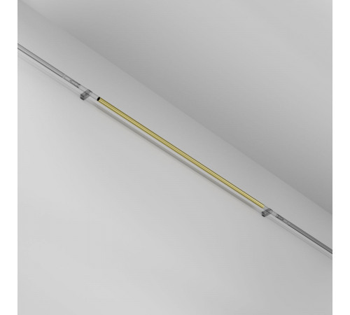 Соединитель для штанговой системы Maytoni Axity CA001-L1000-BS Соединитель для штанговой системы Maytoni Axity CA001-L1000-BS