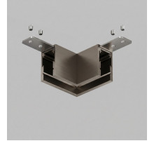Соединитель для шинопровода Denkirs SHINE PRIME BASE TR4931-DN