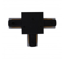 T-образный коннектор Reluce RL 06045 T-connector BK