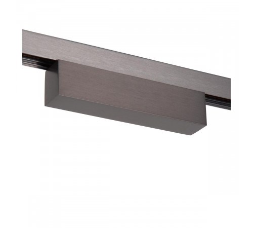 Соединительная коробка и клеммная колодка для шинопровода Lucide Linial 55900/13/08