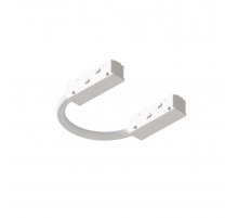 Коннектор гибкий для магнитного шинопровода Arte Lamp Optima A740433N