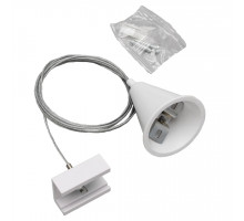 Подвес для шинопровода WTE.I5/WTF.I5 Wertmark Enif WTE.L5.00.J00