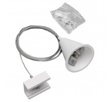 Подвес для шинопровода WTE.I5/WTF.I5 Wertmark Enif WTE.L5.00.J00