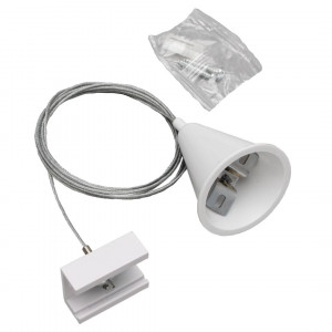 Подвес для шинопровода WTE.I5/WTF.I5 Wertmark Enif WTE.L5.00.J00