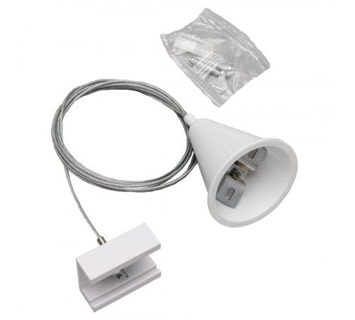 Подвес для шинопровода WTE.I5/WTF.I5 Wertmark Enif WTE.L5.00.J00 Подвес для шинопровода WTE.I5/WTF.I5 Wertmark Enif WTE.L5.00.J00