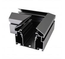 Угол- соединитель (8 прямых соединителей+16 винтов в комплекте) ST Luce Skyline 220 ST040.499.00