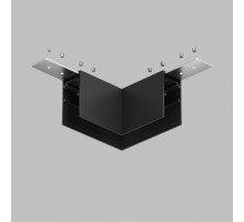 Соединитель для шинопровода Denkirs SMART 48V BASE TR8512-BK
