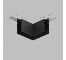 Соединитель для шинопровода Denkirs SMART 48V BASE TR8512-BK