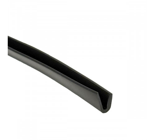 Гарпун для встраиваемого шинопровода в натяжной ПВХ потолок Crystal Lux Space 220 CLT 0.235 07 BL