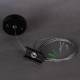 Подвесной трос Reluce RL 06035/06036 suspension cable 2M BK