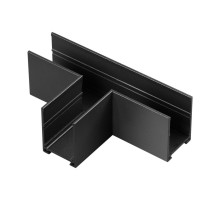 Соединитель T в комплекте соединительная планка 3шт Novotech Port Vector 135308