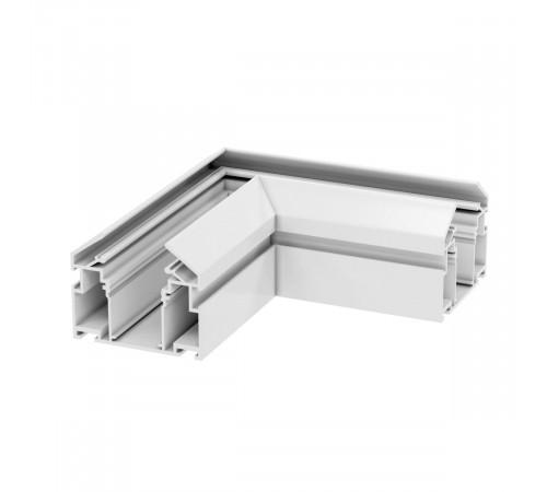 Угловой соединитель для шинопровода IL.0050.3000 IMEX Smart Line IL.0050.3002-WH