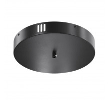 Потолочная чаша для ввода питания с блоком питания Maytoni Shelf CA031B-B