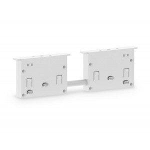Коннектор гибкий Ambrella Light Magnetic GL2029